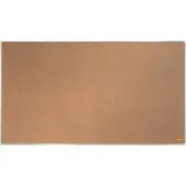 Nobo Impression Pro Panorama Kork Pinnwand 710x400 Mm