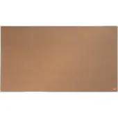 Nobo Impression Pro Panorama Kork Pinnwand 890x500 Mm