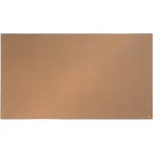 Nobo Impression Pro Panorama Kork Pinnwand 1220x690 Mm