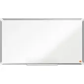 Nobo Premium Plus, 873 x 485 mm, Stahl, Fixed, Magnetisch