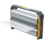 GBC Shiny Foton125 Mikron Wiederaufladbarer Patronenlaminiergerät