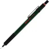 Rotring 500 Druckbleistift 0.5 Grün