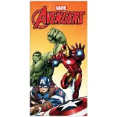 AVENGERS Towel - 70x140 cm - (110049)