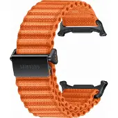Samsung ET-SVL70, Band, Smartwatch, Orange, , Galaxy Watch Ultra, 1 Stück(e)