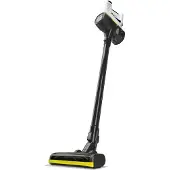 Kärcher Akku-Staubsauger VC 4 Cordless myHome Pet, 30min, weiß, beutellos