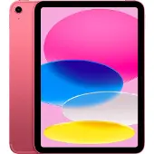 Apple iPad , 27,9 cm (11"), 2360 x 1640 Pixel, 512 GB, iPadOS 18, 481 g, Pink