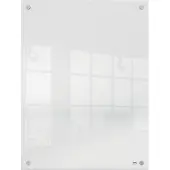 Nobo Mini-wandtafel Aus Acryl 60x45 Cm