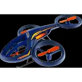 Syma : Helifury 360 Hubschrauberdrohne