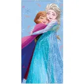 Disney Frozen 70x140 Cm (110054) Handtuch