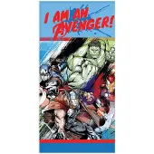 AVENGERS Towel - 70x140 cm - (110050)