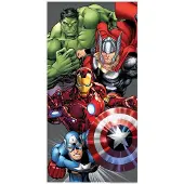 AVENGERS Towel - 70x140 cm - (110051)