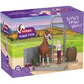 Schleich 042792, 5 Jahr(e), Mehrfarbig, Kunststoff