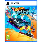 Ps5 Hot Wheels Lets Race