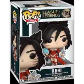 Funko POP! League Of Legends Ahri-figur 9 Cm