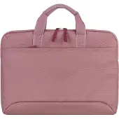 Tucano Smilz, Super-slim bag 13-14" Pink-burgundy