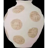 Creative Collection Byron Vase natürlich