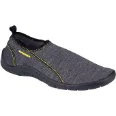 Waimea Wasserschuh Glow Grey Unisex-Schuhgröße 22