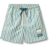 Wheat Badeshorts "Swim Trunk Hansi badge"