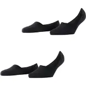 Burlington Füßlinge "Everyday 2-Pack" 2 Paar tlg.
