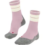 Falke TK Compression Stabilizing Damen Trekking Socken thulit (8663) 39-40