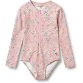 Wheat Badeanzug "Swimsuit L/S Margot"