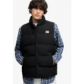 Superdry Non Short Everest Weste