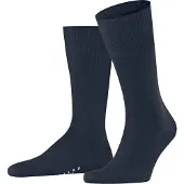 Falke Socken Airport SO Herren Space Blue-Schuhgröße 47 - 48