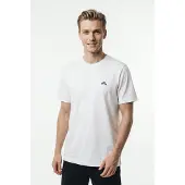 Adidas T-Shirt "SUMMER SLIDE TRIM GRAFIK"