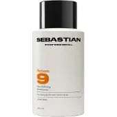 Sebastian Potion 9 Nourishing Shampoo 280ml