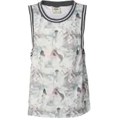 Just rhyse Water ärmelloses T-shirt