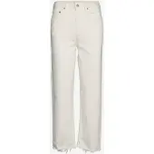 Levi's Ribcage Straight Ankle Jeans