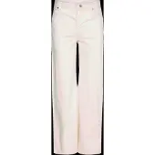 Levi's Ribcage Wide Leg H223 Barely Freezing