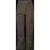 Helly Hansen JR Vidda Pant utility green (432) 14