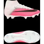 Nike Herren Fussball-Rasenschuhe SUPERFLY 11 ACADEMY FG/MG T