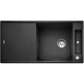 BLANCO Spüle AXIA III XL 6 S 1000 x 510 mm anthrazit 523510
