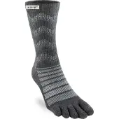 Injinji Outdoor Midweight Crew Wool Socken