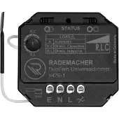 RADEMACHER 35140462 Universaldimmer 9476-1