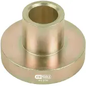 Ks Tools Druckstück, Ø 33 mm - 440.0184