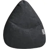 Sitting Bull Beanbag ALFA XXL schwarz