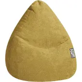 Sitting Bull Beanbag ALFA XXL senf