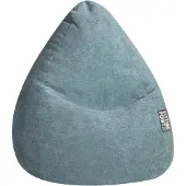 Sitting Bull Beanbag ALFA XL petrol