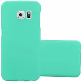 Cadorabo Hard Cover Frosty Cover