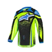 Alpinestars Racer Nomur Langarm-trikot