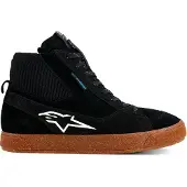Alpinestars Stated Wasserdicht Schuhe Black Gum White