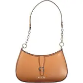 GUESS Damentasche Braun mit Kettenriemen – Stilvoll und praktisch