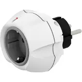 Ehmann 0460x0500 ÜSS Überspannungssschutz-Zwischenstecker Comfort