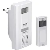 Grothe MISTRAL 400 Steckdosen-Funkgong