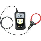 Chauvin Arnoux MA400D-170 Strømtang , Hånd-multimeter digital CAT IV 600 V Visning (counts): 4000