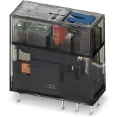 Phoenix Contact 2987943 Einzelrelais REL-MR- 24DC/21-21/MS RELMR24DC2121MS - 10 Stück