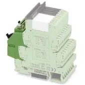 Phoenix Contact Adapter Grün 1 St. PLC-V8/FLK1